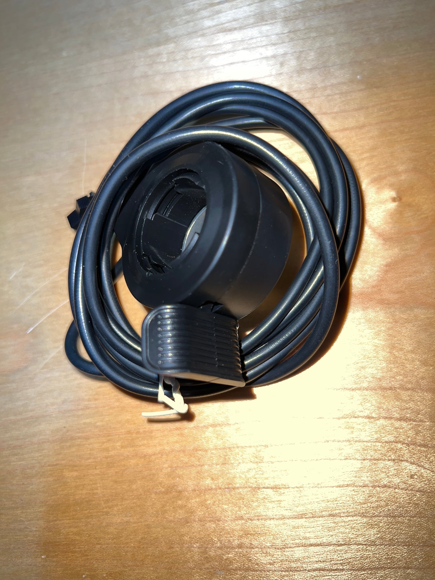 Thumb throttle der passer til engwe