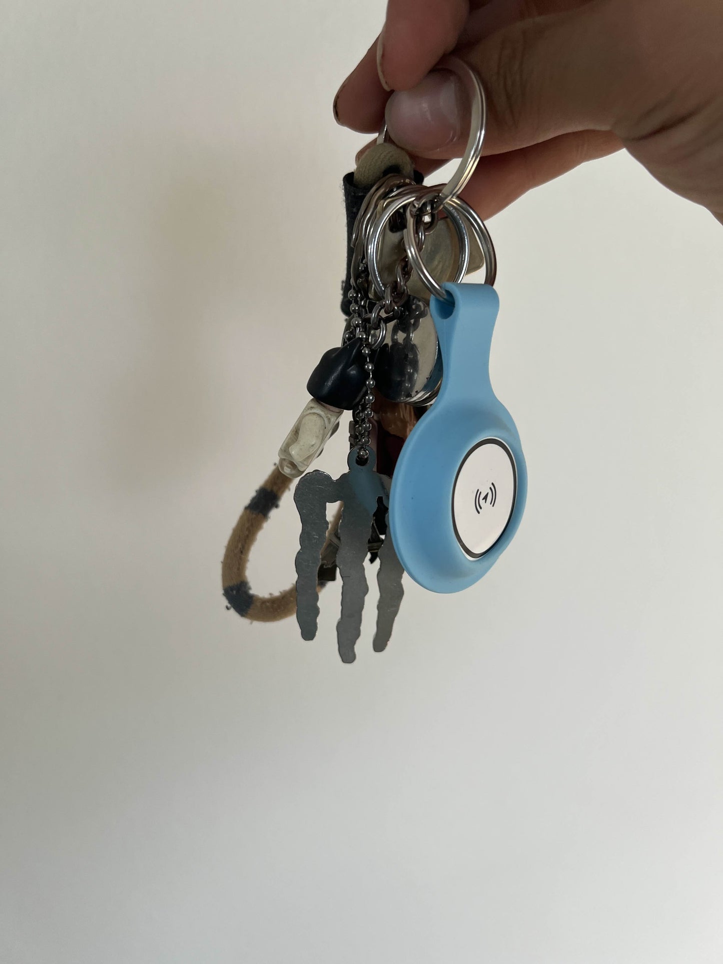 Smart Bluetooth Tracker