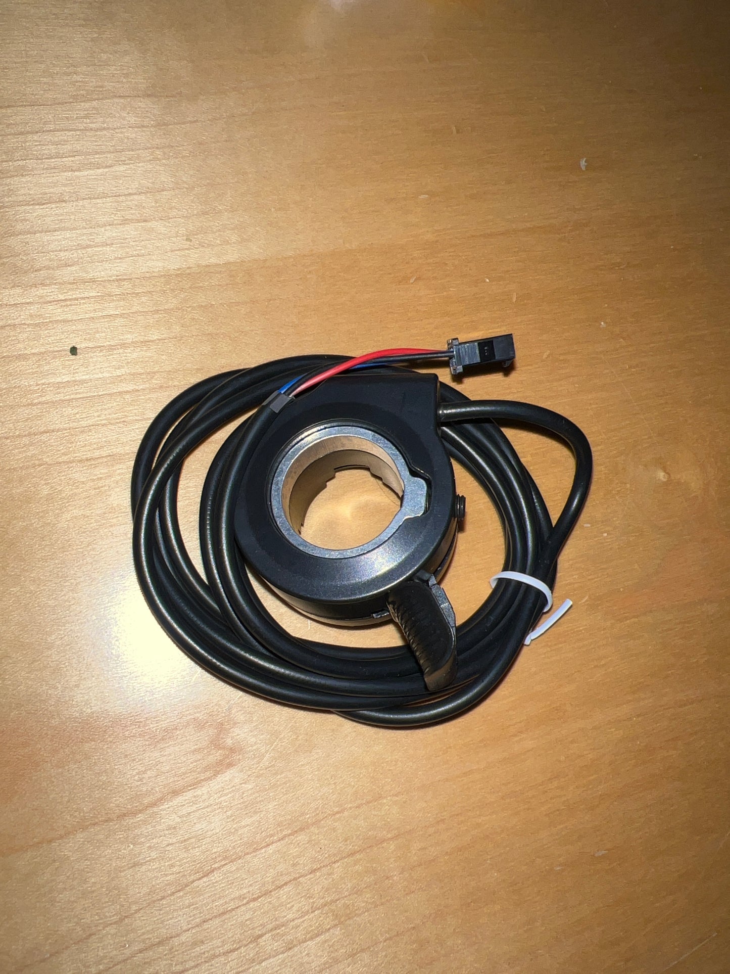 Thumb throttle der passer til engwe