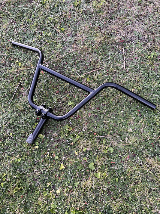 BMX-styr-sæt passer til Engwe