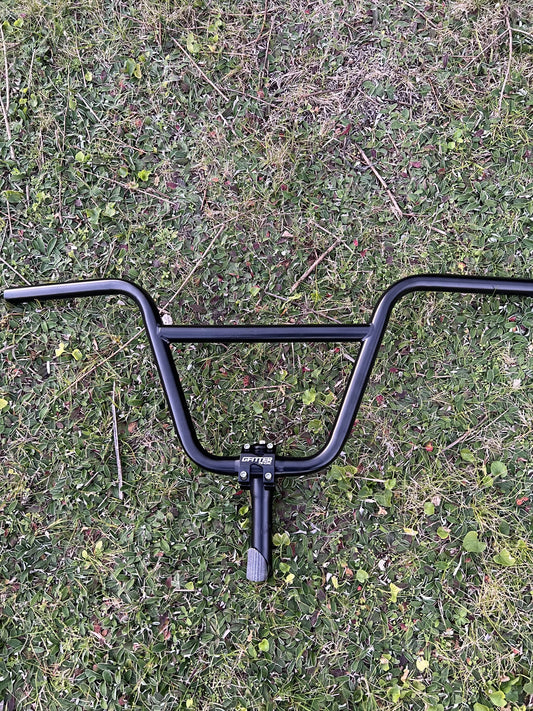 BMX-styr-sæt passer til Engwe