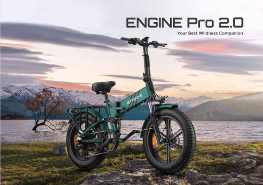 ENGWE ENGINE PRO 2.0