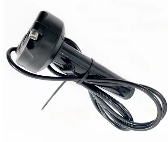 SM Plug Turn Full Throttle