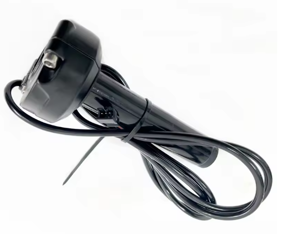 SM Plug Turn Full Throttle