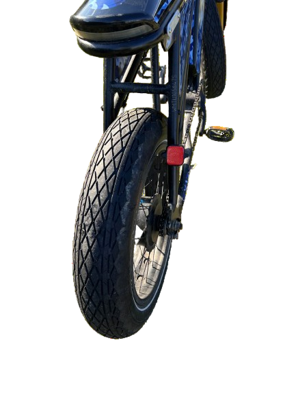 Smart Bluetooth Tracker