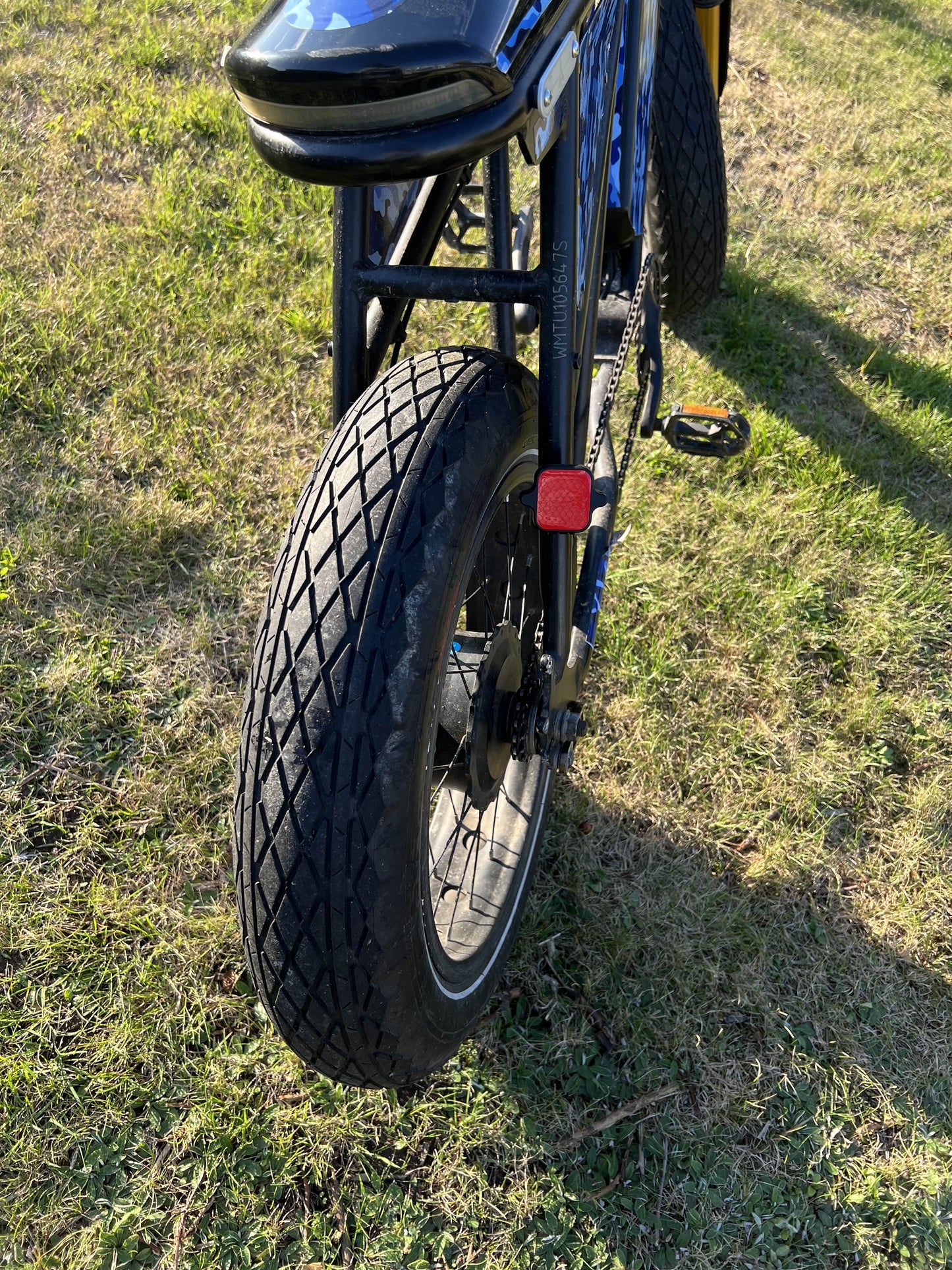 Smart Bluetooth Tracker